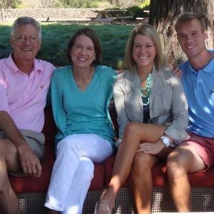 Meet your Posher, Griffin